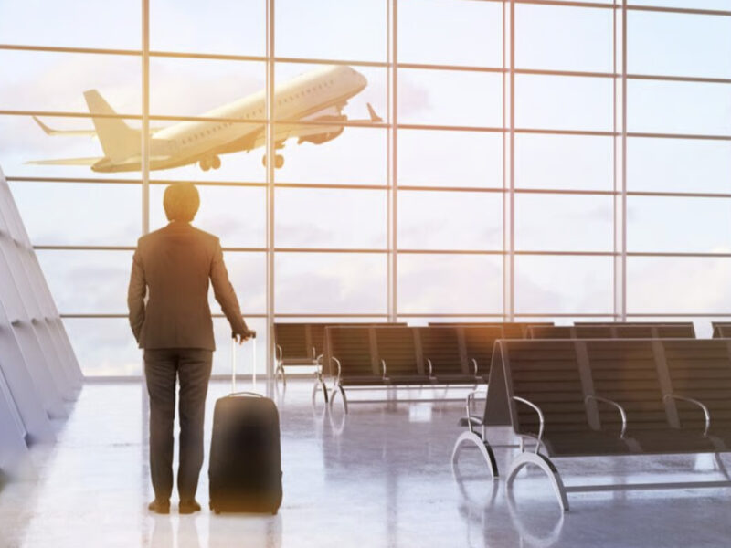 Travel Industry Contribution To Global GDP Increased To $11.1 Trillion